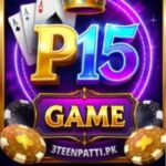 P15 game