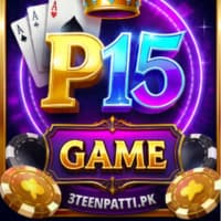 P15 game icon